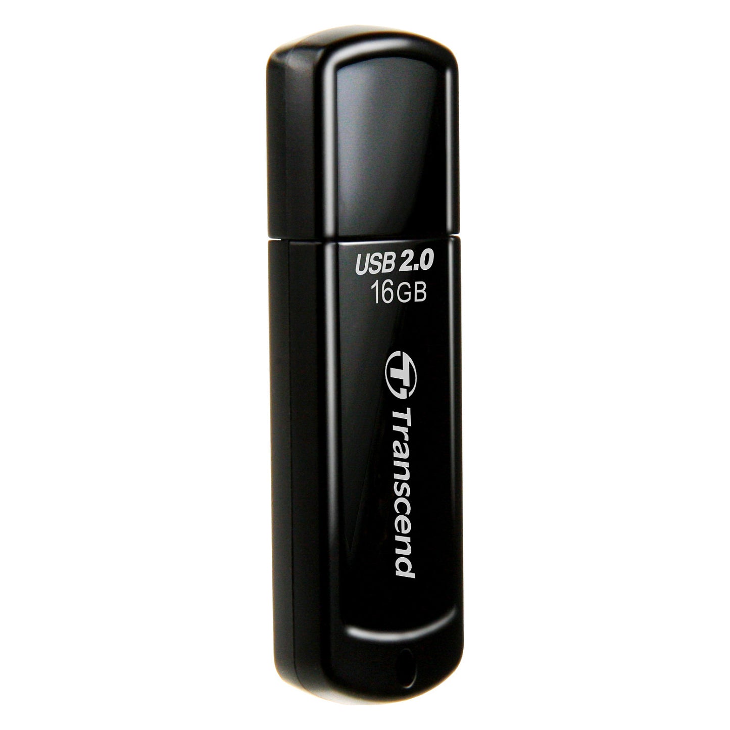 STICK 16GB USB 2.0 Transcend JetFlash 350 black