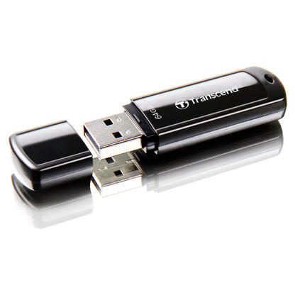 STICK 64GB Transcend JetFlash 700 USB 3.0 black