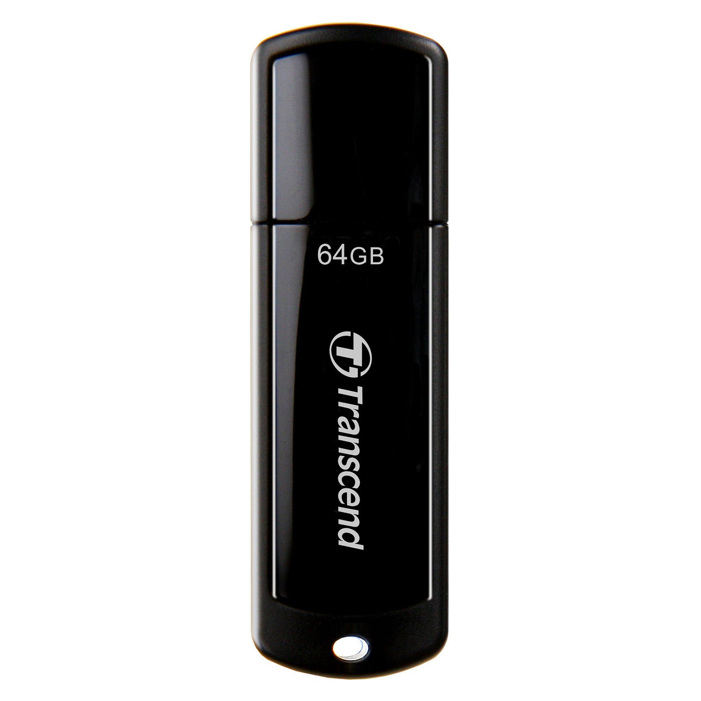 STICK 64GB Transcend JetFlash 700 USB 3.0 black