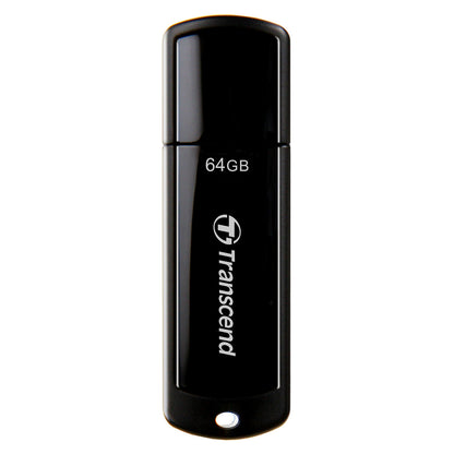 STICK 64GB Transcend JetFlash 700 USB 3.0 black