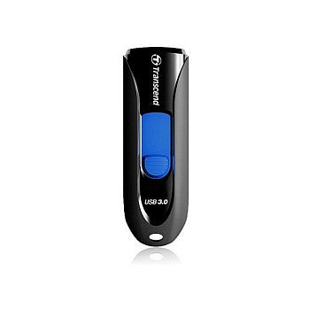 STICK 64GB USB 3.0 Transcend JetFlash 790 black