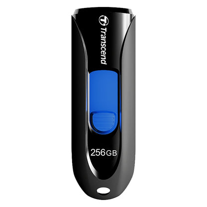 STICK 64GB USB 3.0 Transcend JetFlash 790 black
