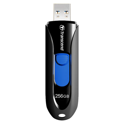 STICK 64GB USB 3.0 Transcend JetFlash 790 black