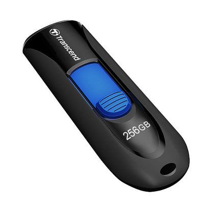STICK 64GB USB 3.0 Transcend JetFlash 790 black