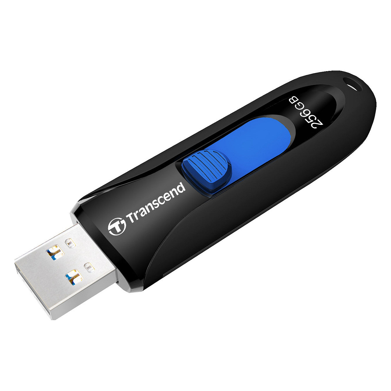 STICK 64GB USB 3.0 Transcend JetFlash 790 black