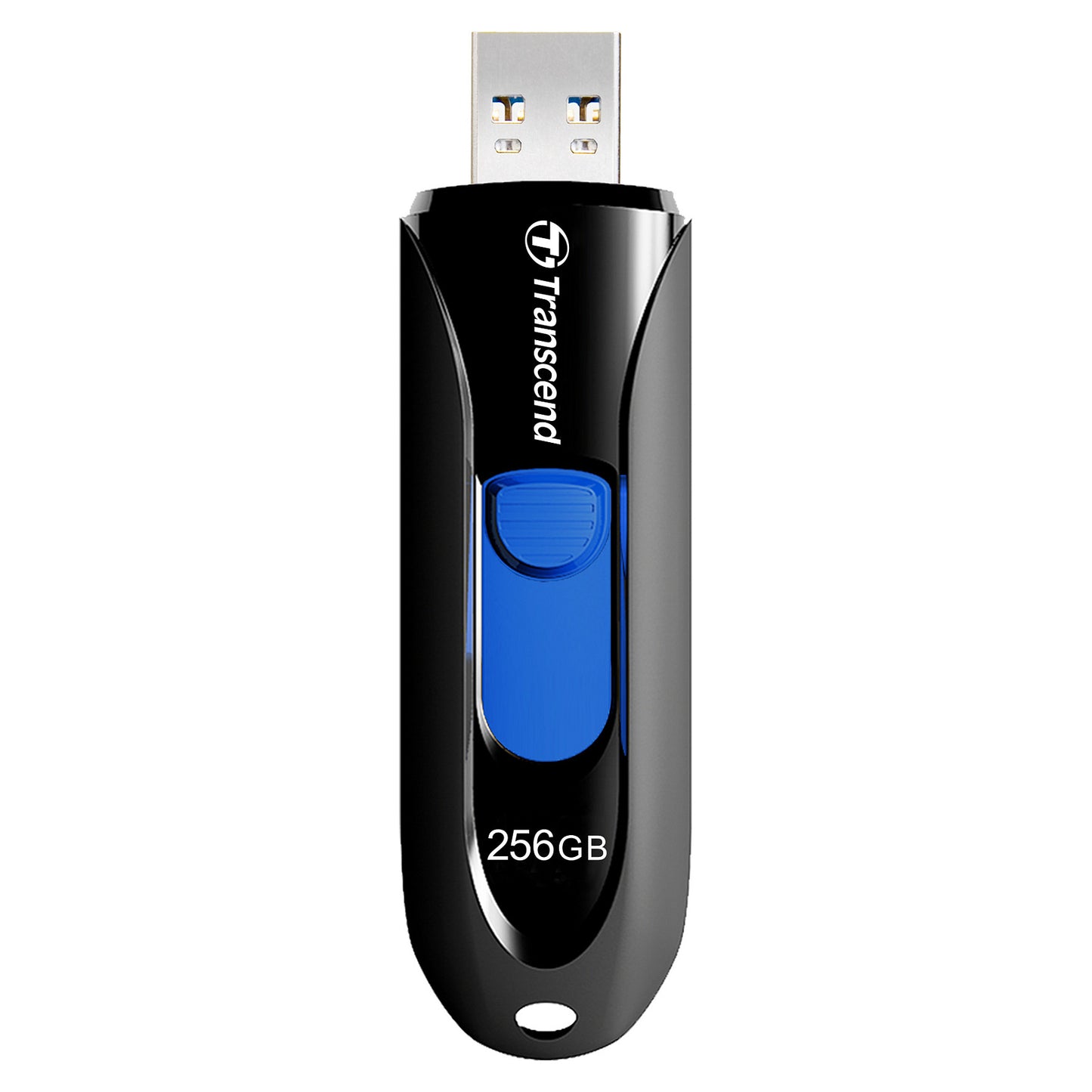 STICK 128GB 3.0 Transcend JetFlash 790 black