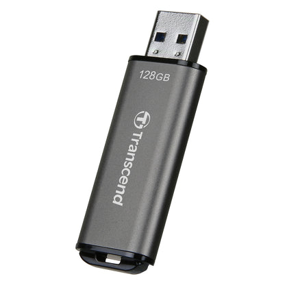STICK 128GB USB 3.2 Transcend JetFlash 920 grey