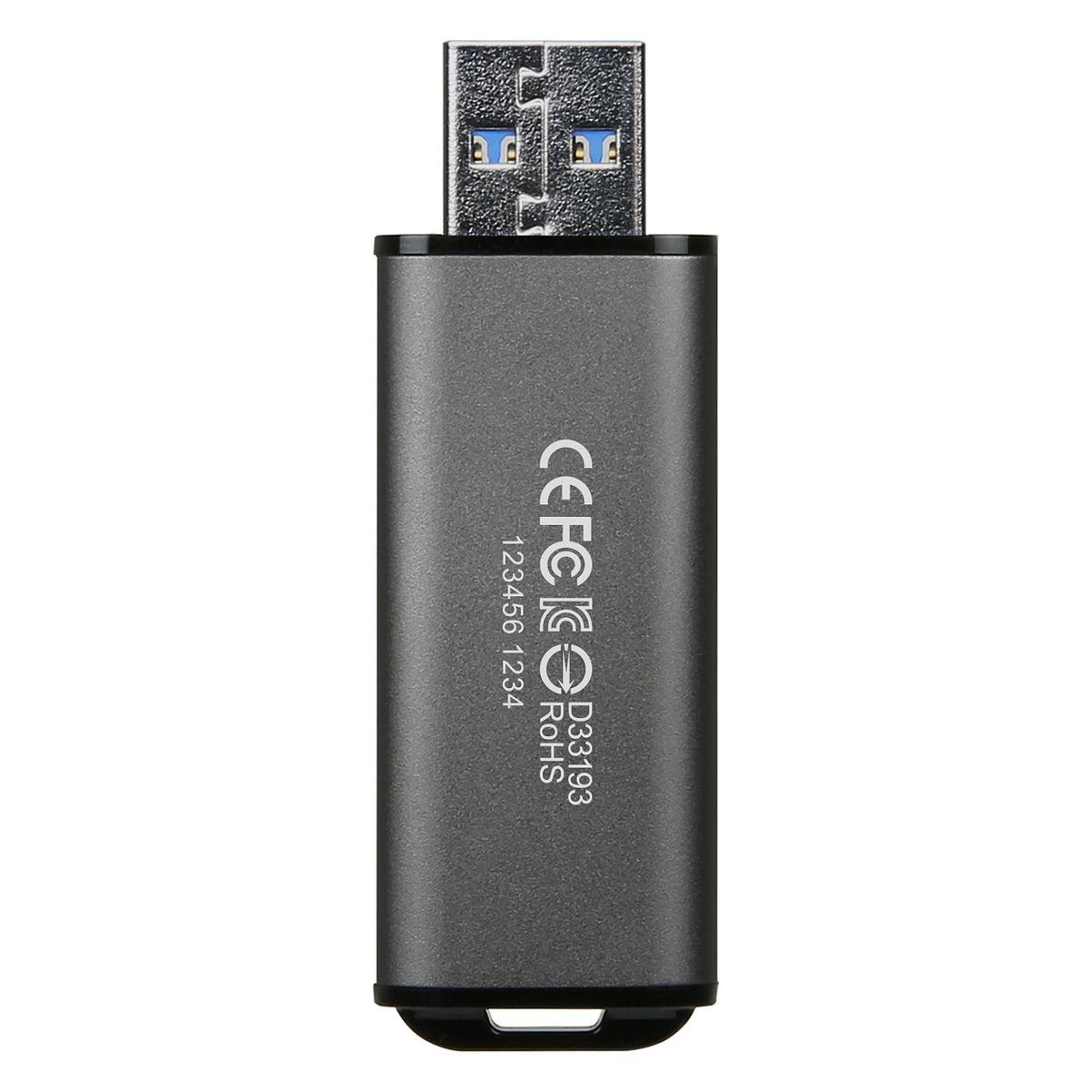 STICK 128GB USB 3.2 Transcend JetFlash 920 grey