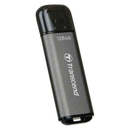 STICK 128GB USB 3.2 Transcend JetFlash 920 grey