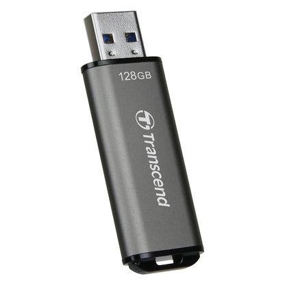 STICK 128GB USB 3.2 Transcend JetFlash 920 grey