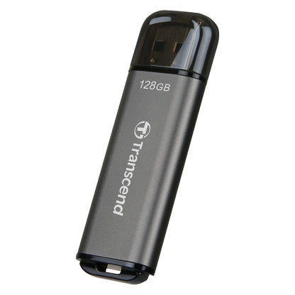 STICK 128GB USB 3.2 Transcend JetFlash 920 grey