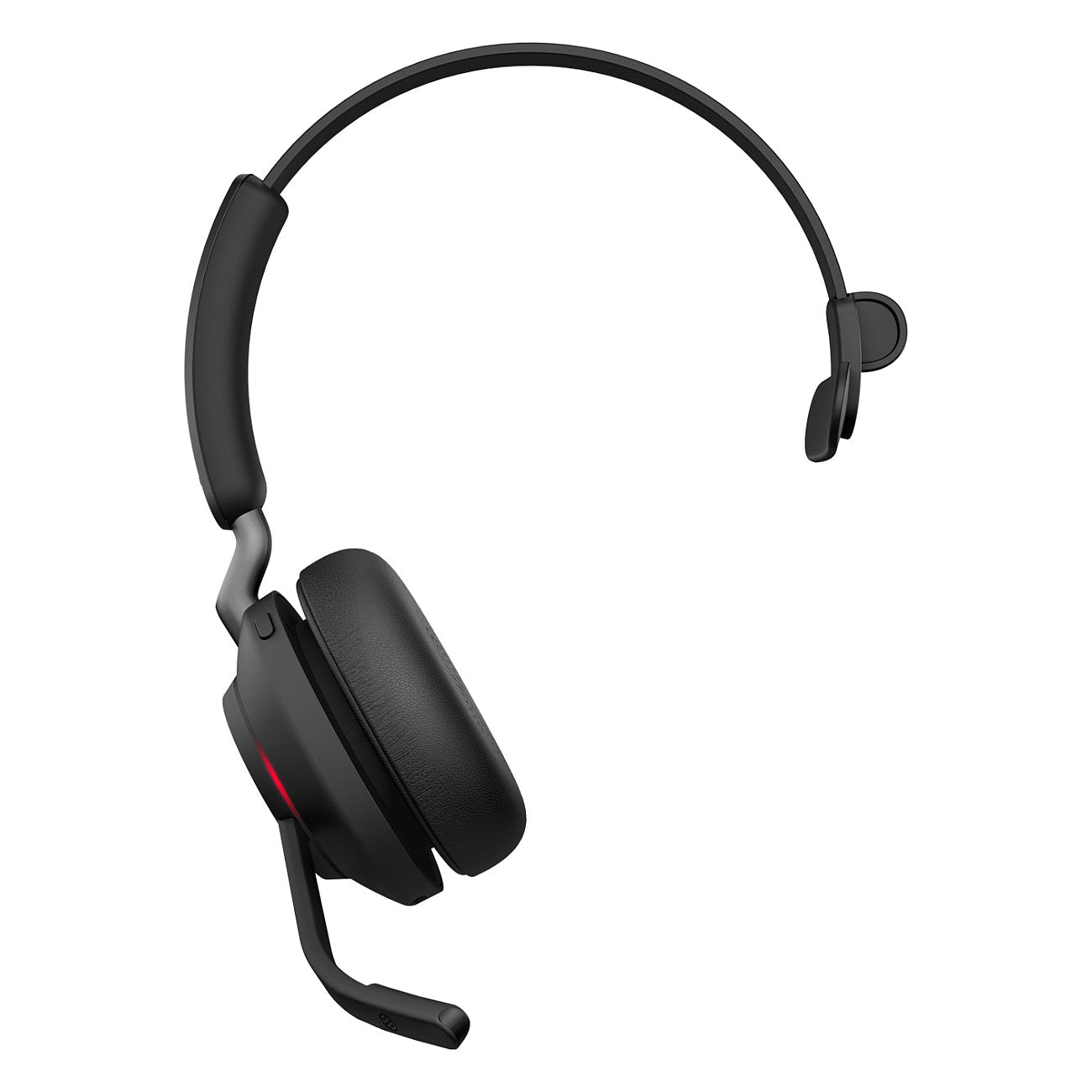 Jabra Evolve2 65 Mono MS + Link 380a. schwarz