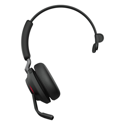 Jabra Evolve2 65 Mono MS + Link 380a. schwarz