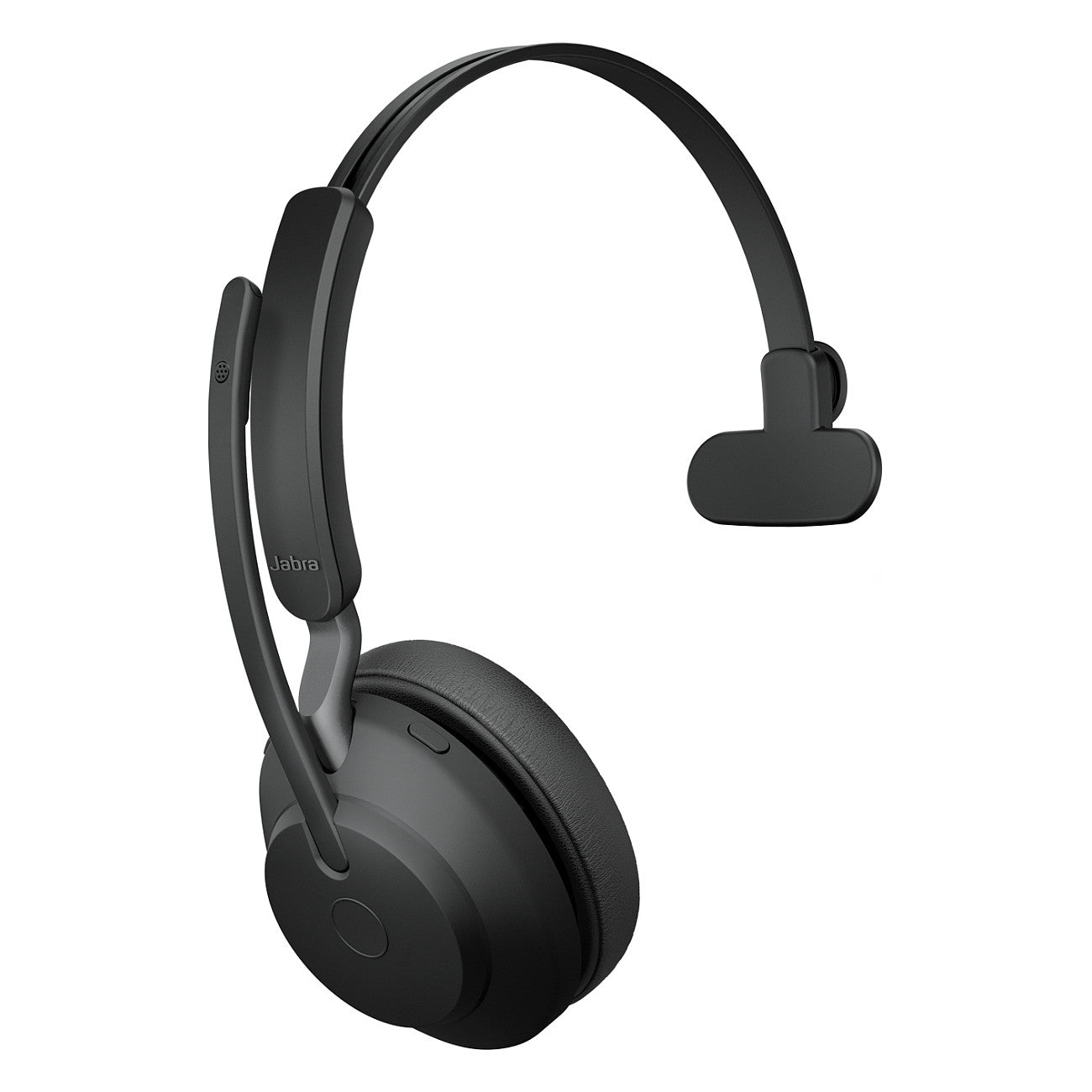 Jabra Evolve2 65 Mono UC + Link 380c. schwarz