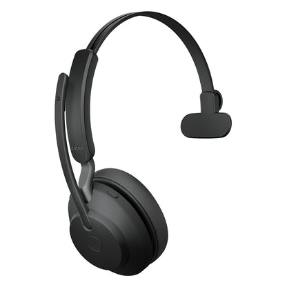 Jabra Evolve2 65 Mono UC + Link 380c. schwarz