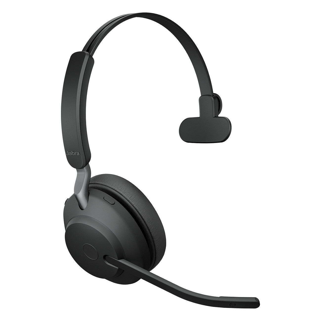 Jabra Evolve2 65 Mono UC + Link 380c. schwarz