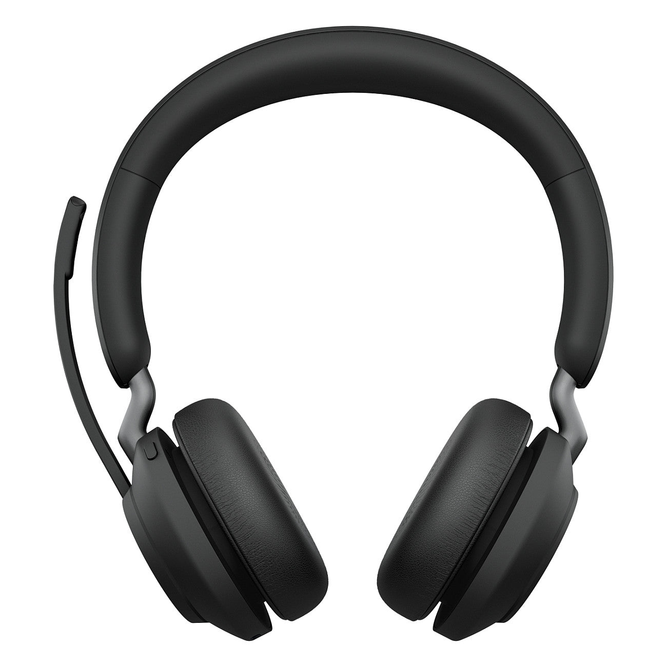 Jabra Evolve2 65 Stereo MS + Link 380 USB-C, schwarz
