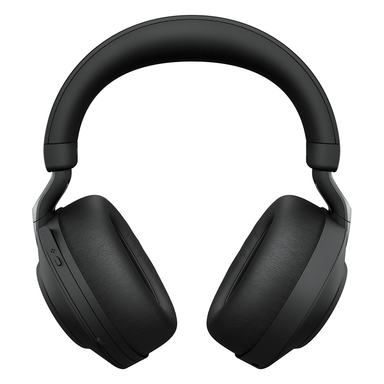 Jabra Evolve2 85 Stereo MS + Ladestation + Link 380 USB-C, schwarz