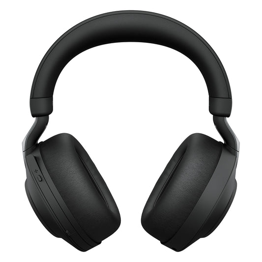 Jabra Evolve2 85 MS + Link 380c, schwarz
