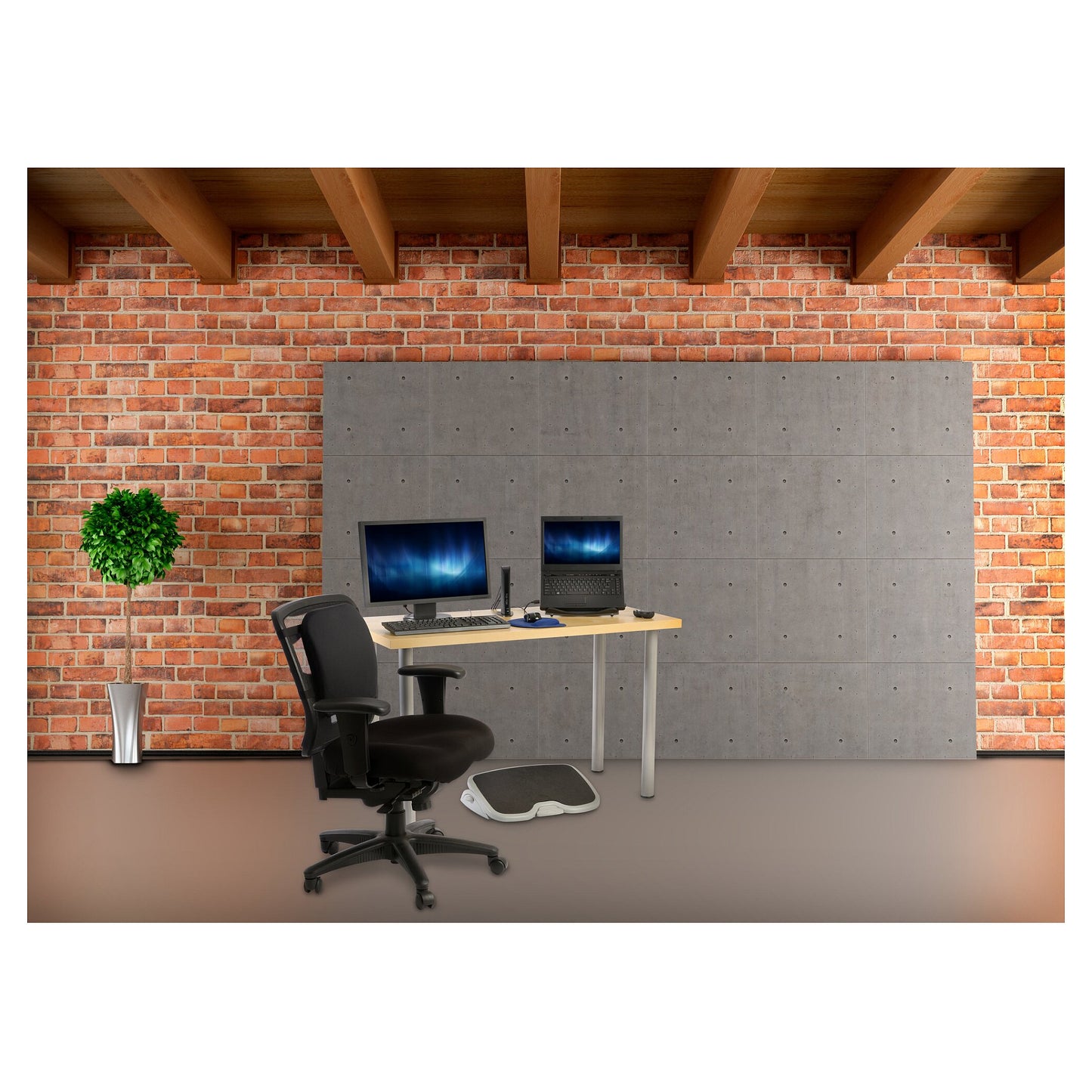 Kensington Notebookständer Easy Riser
