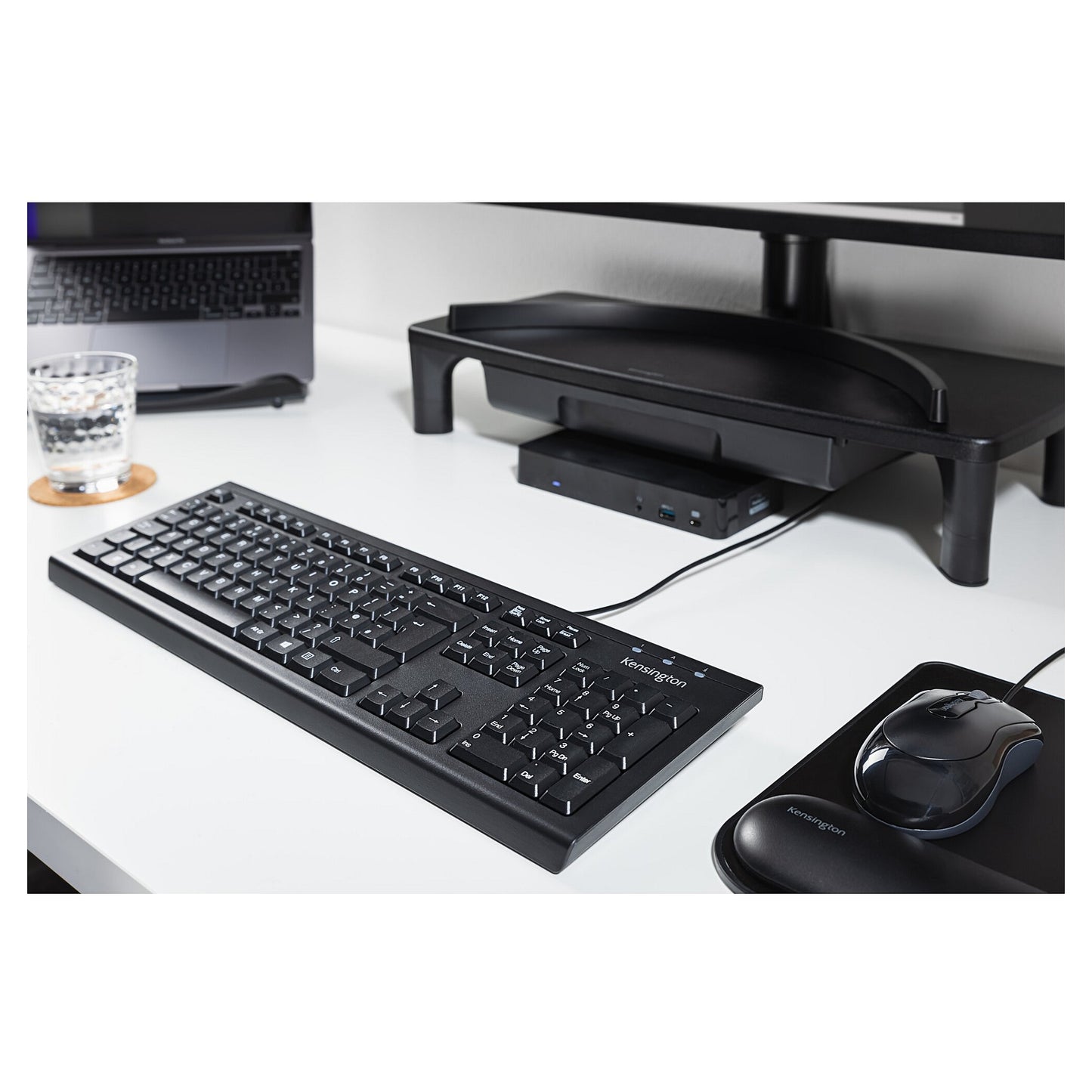 Kensington Notebookständer Easy Riser