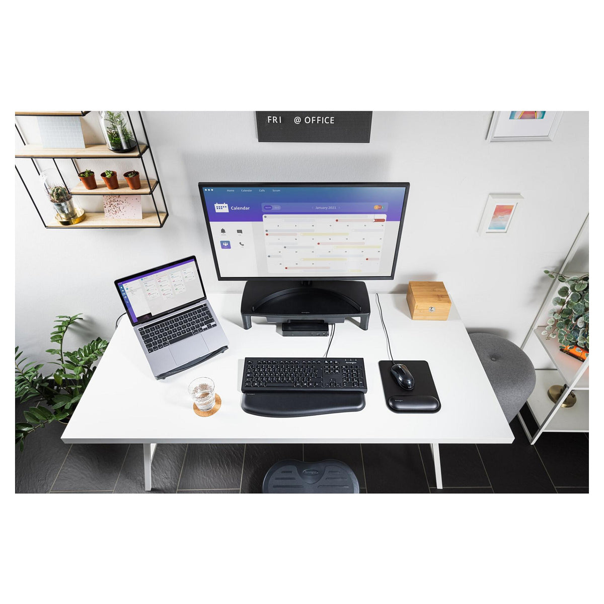 Kensington Notebookständer Easy Riser