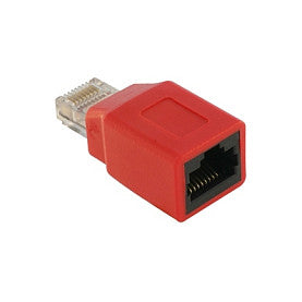 RJ45 Crossover Adapt. Bu