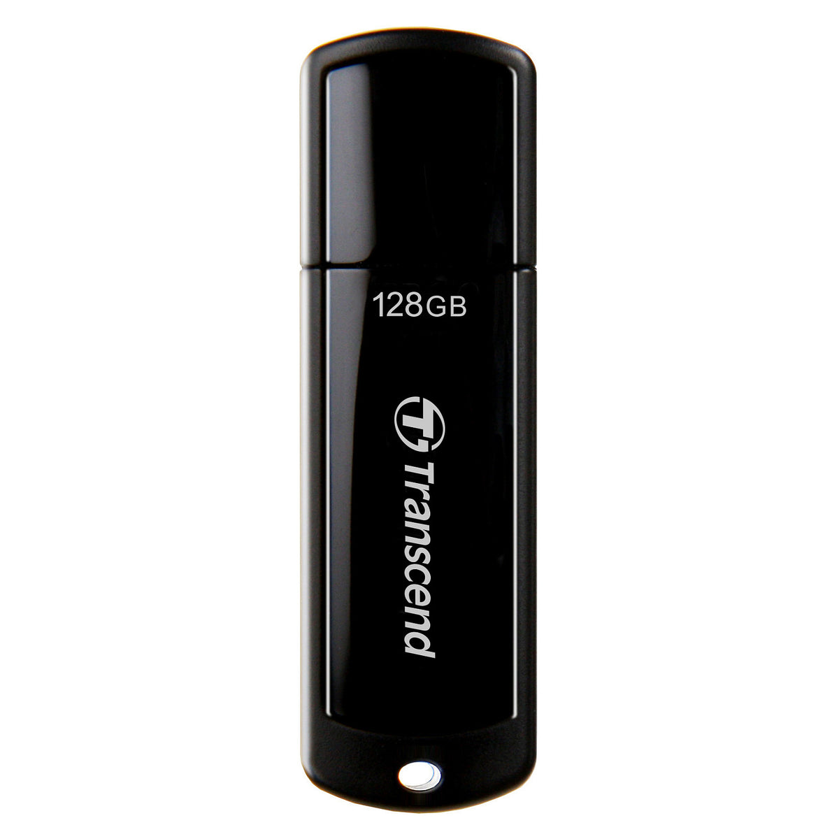 STICK 128GB USB 3.0 Transcend JetFlash 700 black