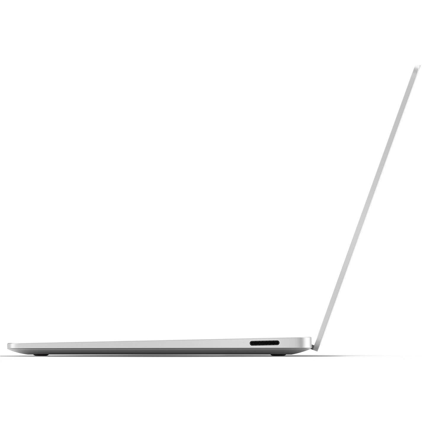 Microsoft Surface Laptop 7Gen. Copilot+ PC / C10/16/256 W11 Pro Platin
