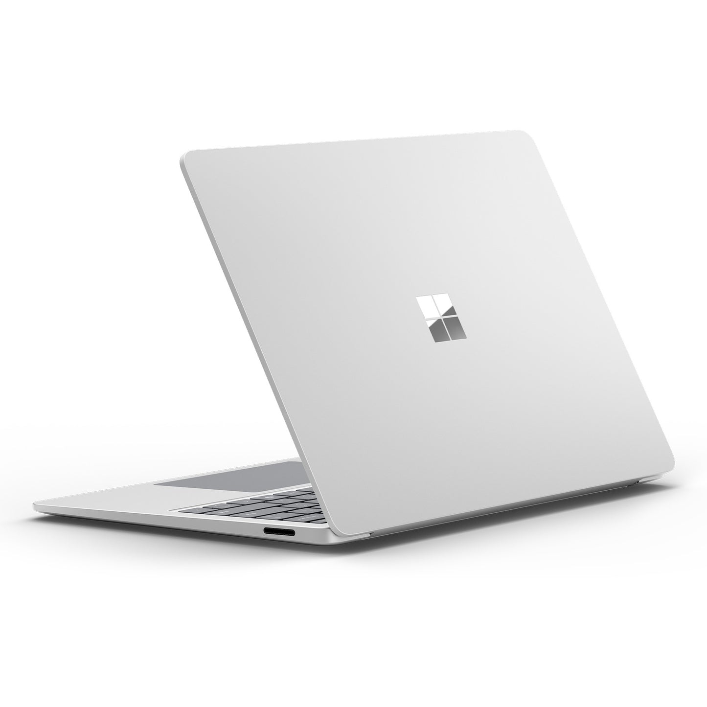 Microsoft Surface Laptop 7Gen. Copilot+ PC / C10/16/256 W11 Pro Platin