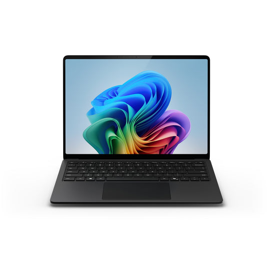 Microsoft Surface Laptop 7Gen. Copilot+ PC / C10/16/512 W11 Pro Black
