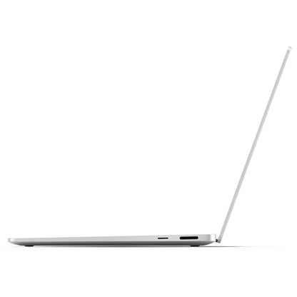 Microsoft Surface Laptop 7Gen. Copilot+ PC / C12/16/256 W11 Pro Platin
