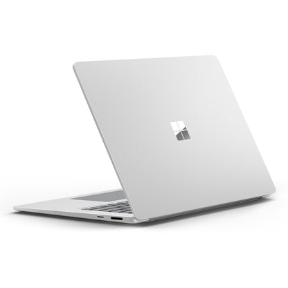 Microsoft Surface Laptop 7Gen. Copilot+ PC / C12/16/256 W11 Pro Platin