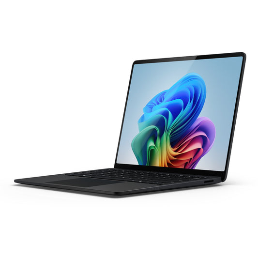Microsoft Surface Laptop 7Gen. Copilot+ PC / C12/16/512 W11 Pro Black