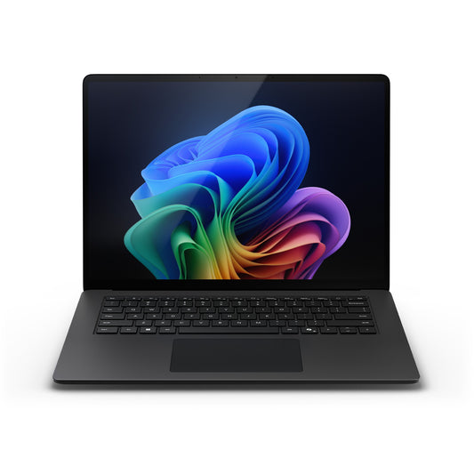 Microsoft Surface Laptop 7Gen. Copilot+ PC / C12/32/1TB W11 Pro Black<br />