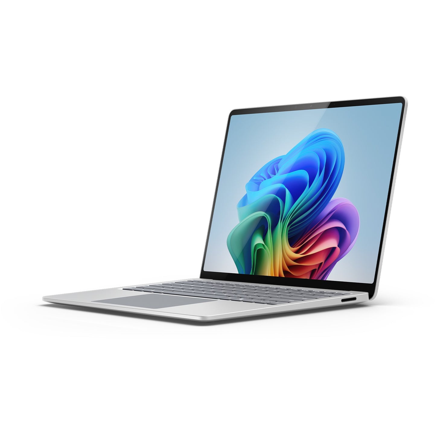 Microsoft Surface Laptop 7Gen. Copilot+ PC / C12/16/1TB W11 Pro Platin
