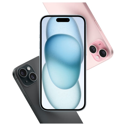 Apple iPhone 15 128GB Blue