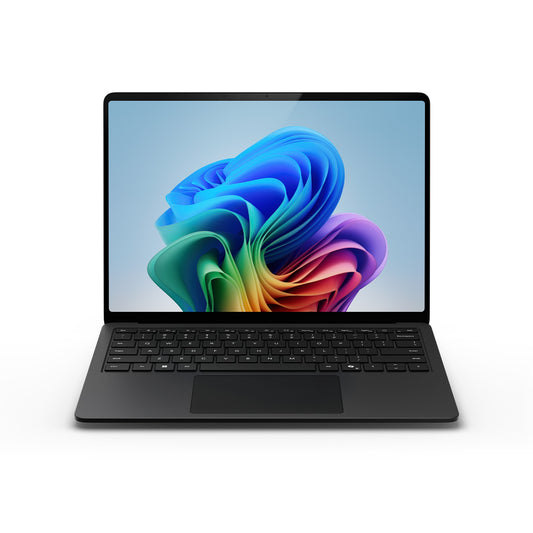 Microsoft Surface 13in Surface Laptop FB Ultra5/32 GB/256 GB Win11Pro Black