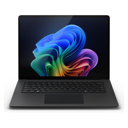 Microsoft Surface 15in Surface Laptop FB Ultra5/16 GB/512GB Win11Pro Black SC reader