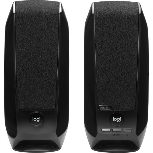 Logitech S150 USB, black OEM
