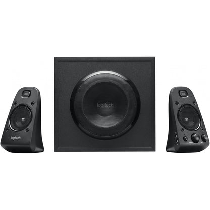 Logitech Z623 2.1 THX 200W