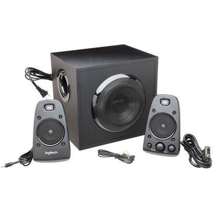 Logitech Z623 2.1 THX 200W