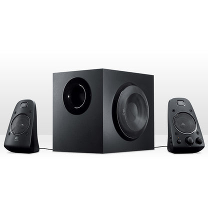 Logitech Z623 2.1 THX 200W