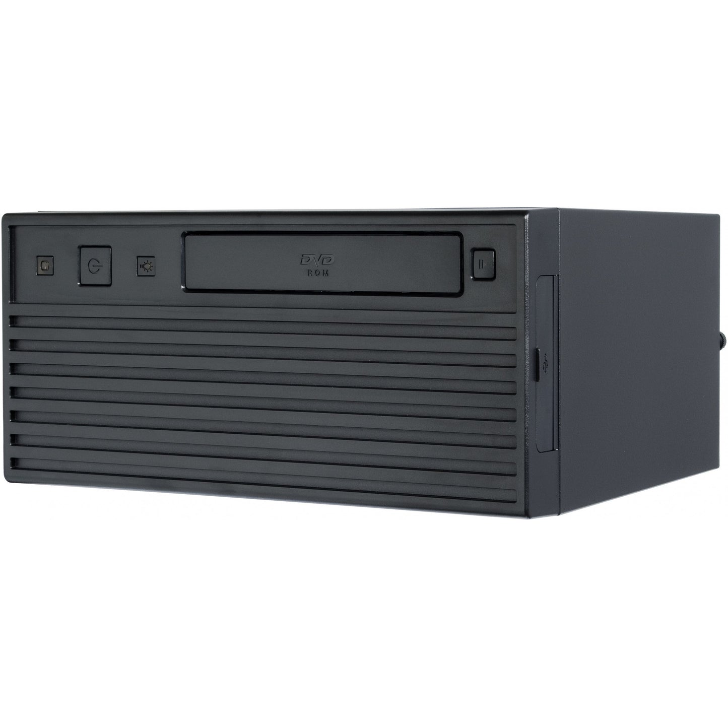 ITX 250W Chieftec Uni Serie BT-02B-U3-250VS
