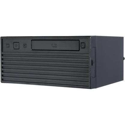 ITX 250W Chieftec Uni Serie BT-02B-U3-250VS