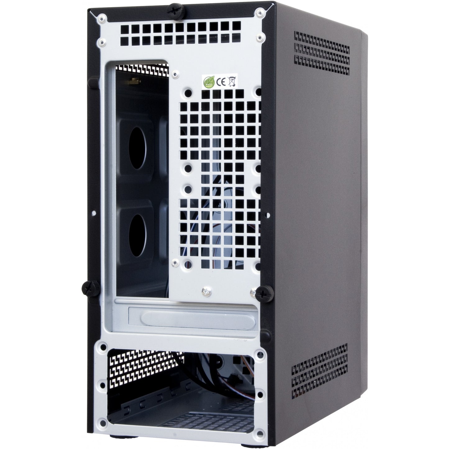 ITX 250W Chieftec Uni Serie BT-02B-U3-250VS