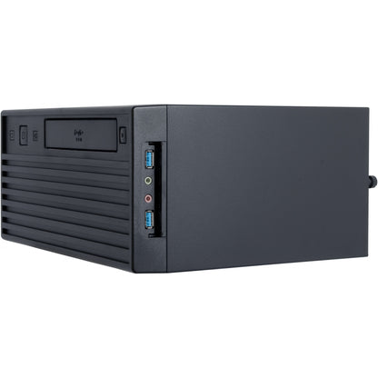 ITX 250W Chieftec Uni Serie BT-02B-U3-250VS
