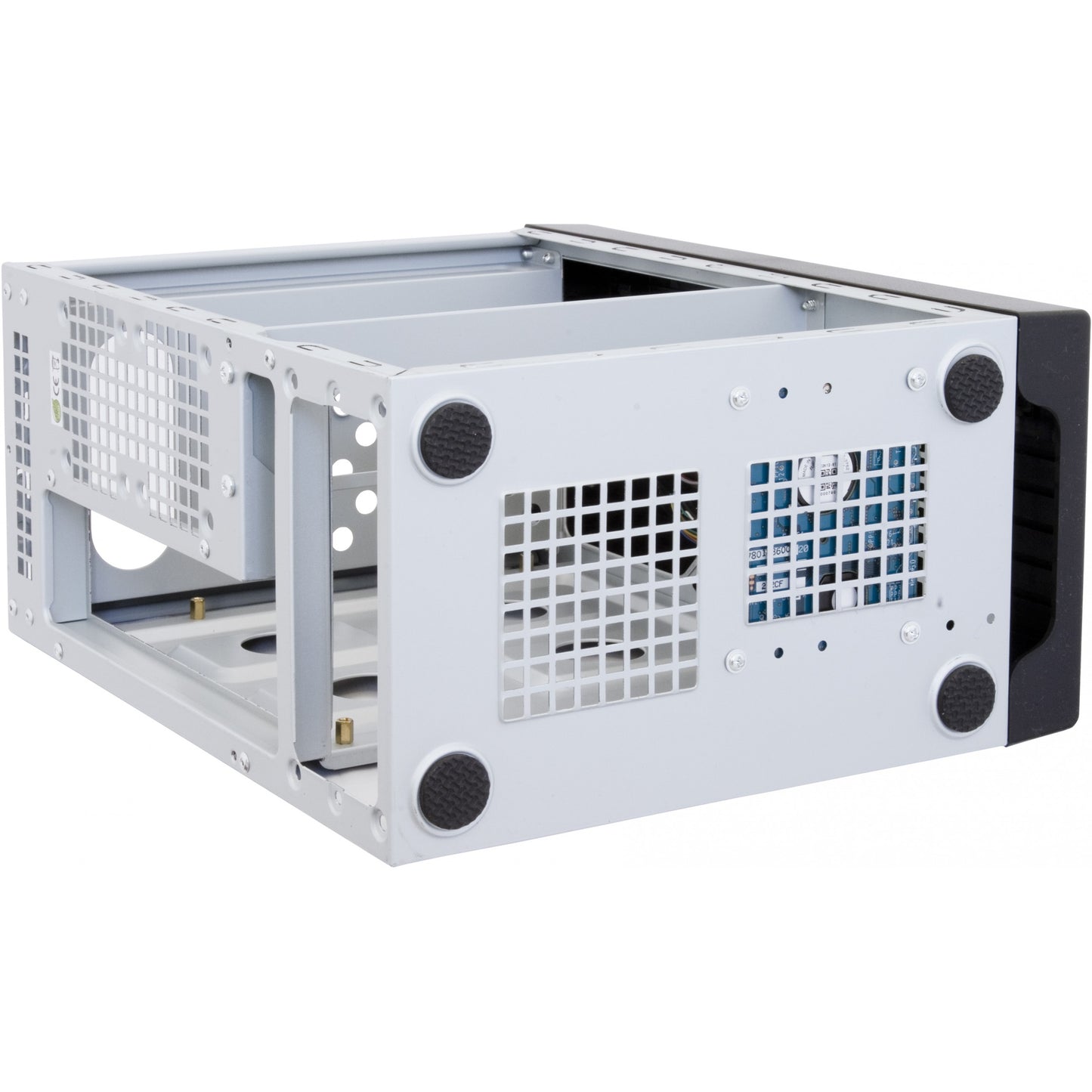 ITX 250W Chieftec Uni Serie BT-02B-U3-250VS