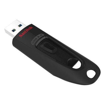 STICK 16GB USB 3.0 Sandisk Ultra Black