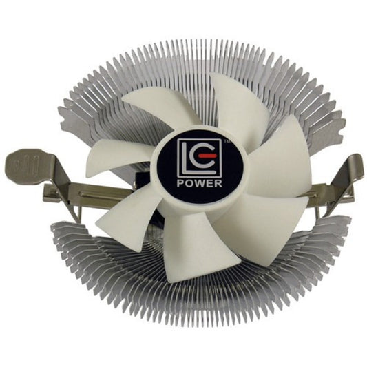 K Cooler Multi Socket LC-Power LC-CC-85 | 1700; 1200; FMx.AM3.115x.775 TDP 70W